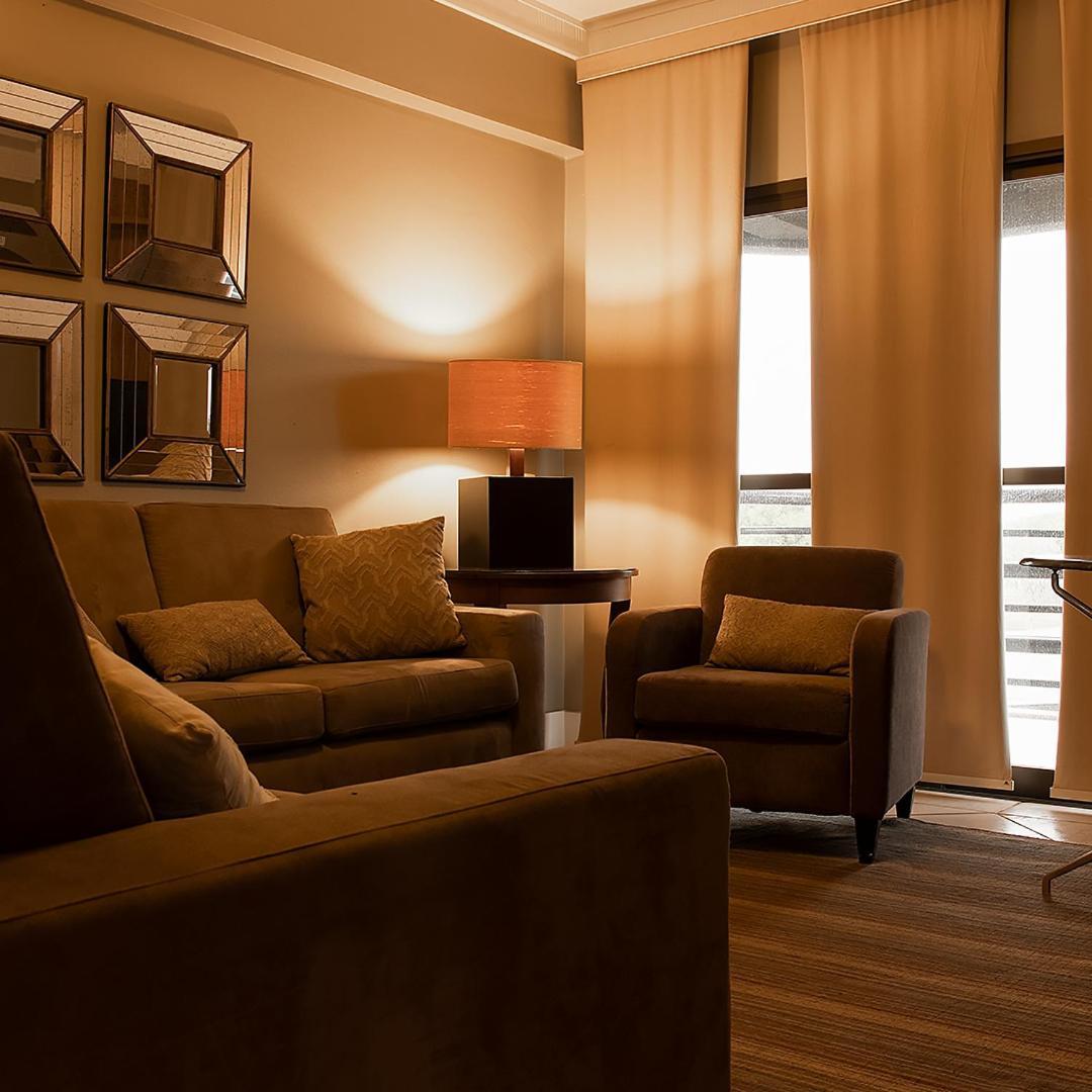 Hotel Ot Três Lagoas Zewnętrze zdjęcie