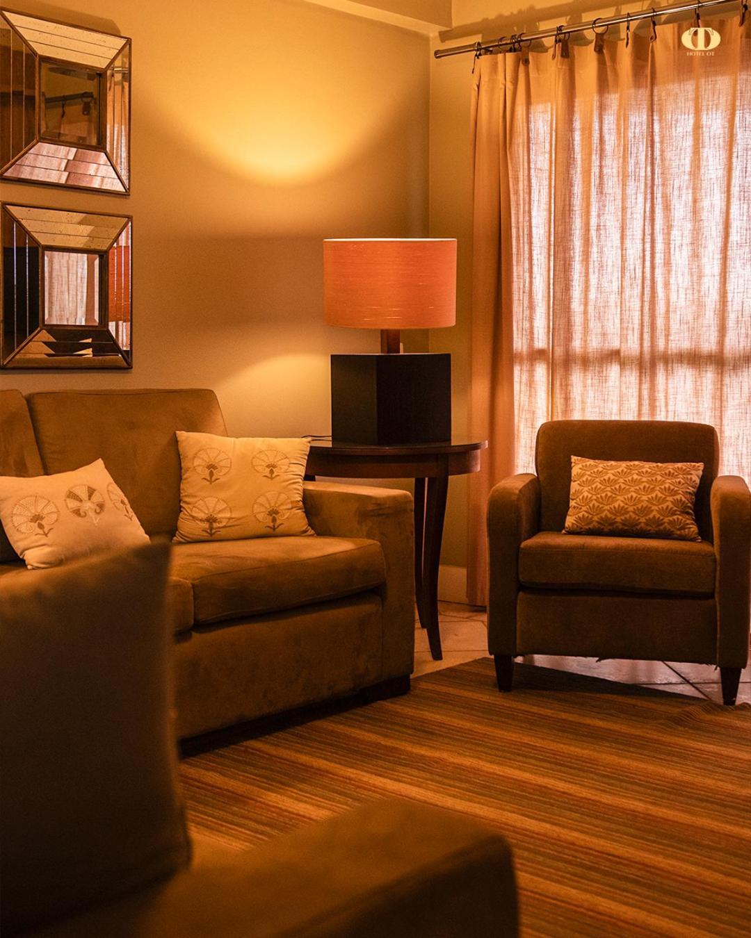 Hotel Ot Três Lagoas Zewnętrze zdjęcie