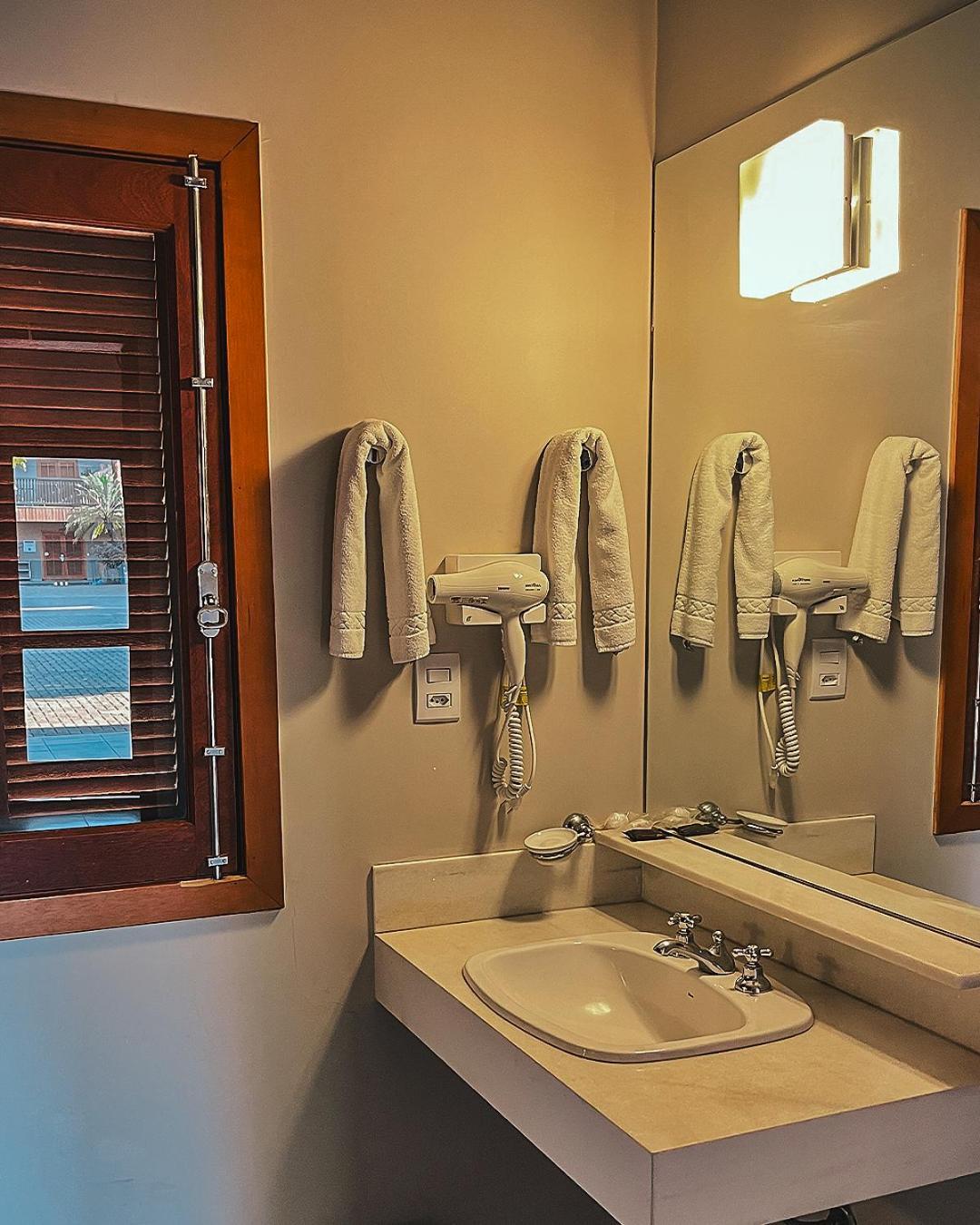 Hotel Ot Três Lagoas Zewnętrze zdjęcie