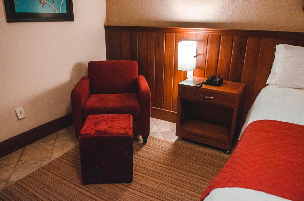 Hotel Ot Três Lagoas Zewnętrze zdjęcie